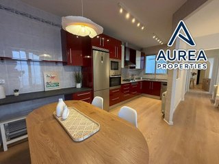 Piso en alquiler en Les Corts en Barcelona