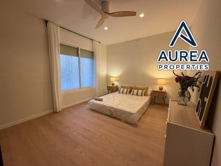 Piso en alquiler en Les Corts en Barcelona