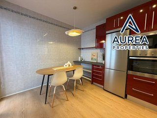 Piso en alquiler en Les Corts en Barcelona