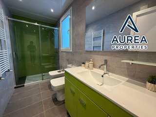 Piso en alquiler en Les Corts en Barcelona