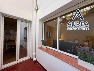 Piso en alquiler en Les Corts en Barcelona