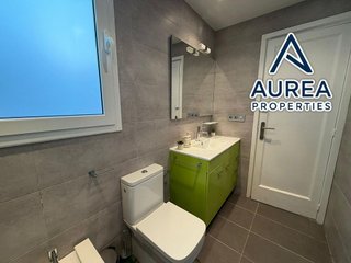 Piso en alquiler en Les Corts en Barcelona