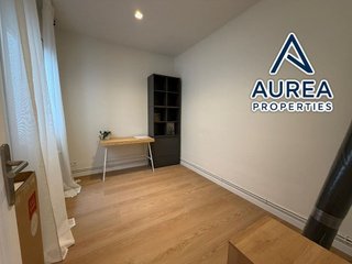 Piso en alquiler en Les Corts en Barcelona