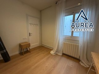 Piso en alquiler en Les Corts en Barcelona