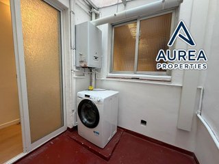 Piso en alquiler en Les Corts en Barcelona