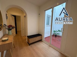 Piso en alquiler en Les Corts en Barcelona