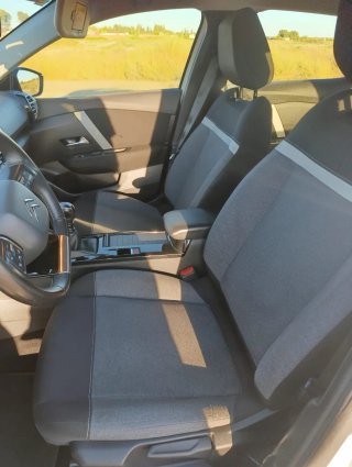Citroen C4 2021