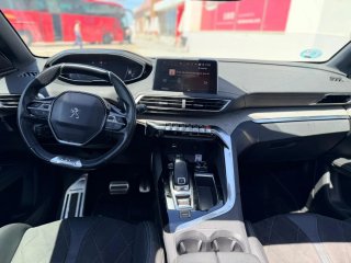 Peugeot 3008 2020