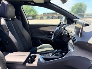 Peugeot 3008 2020