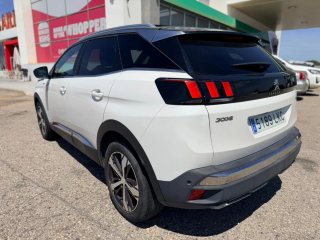 Peugeot 3008 2020
