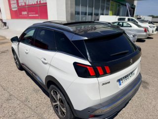 Peugeot 3008 2020