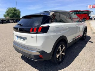 Peugeot 3008 2020