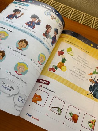 Time Traveller 1 - Student's Book +2 CD