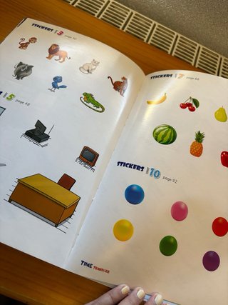 Time Traveller 1 - Student's Book +2 CD