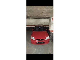 Garaje en venta en Sant Gervasi - La Bonanova en Barcelona