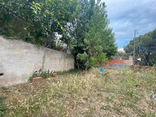 Terreno en venta en Castellnou - Can Mir - Sant Muç en Rubí