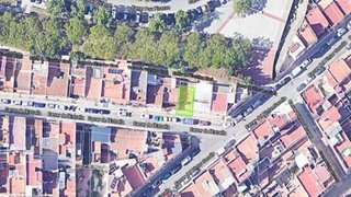 Terreno en venta en La Salut - Lloreda en Badalona