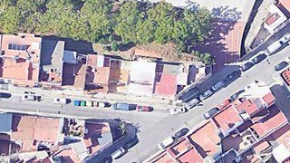 Terreno en venta en La Salut - Lloreda en Badalona