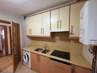 Piso en alquiler en Castiñeiriño - Cruceiro de Sar en Santiago de Compostela