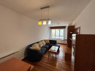 Piso en alquiler en Castiñeiriño - Cruceiro de Sar en Santiago de Compostela