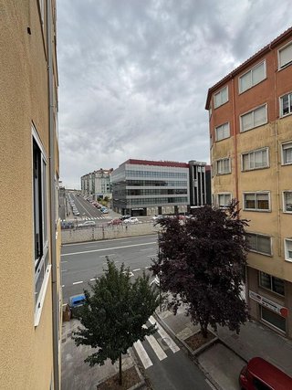 Piso en alquiler en Castiñeiriño - Cruceiro de Sar en Santiago de Compostela
