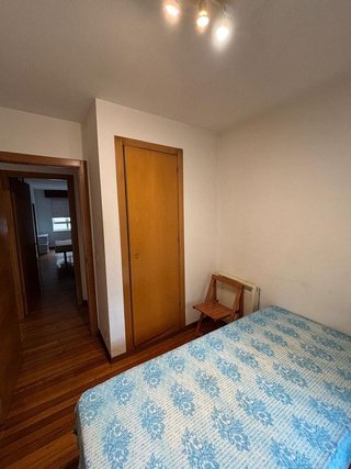Piso en alquiler en Castiñeiriño - Cruceiro de Sar en Santiago de Compostela