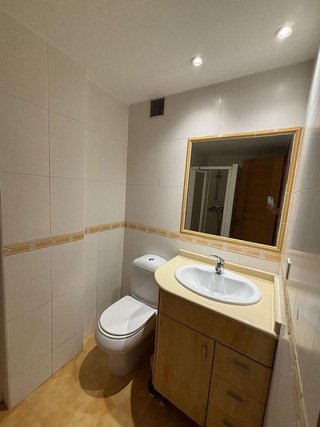 Piso en alquiler en Castiñeiriño - Cruceiro de Sar en Santiago de Compostela