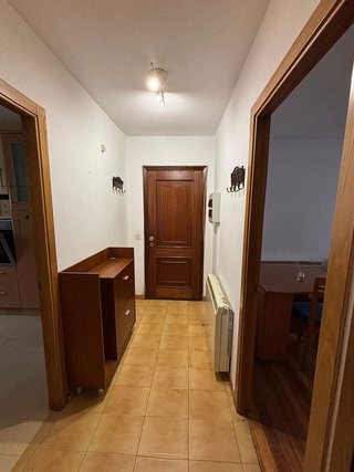 Piso en alquiler en Castiñeiriño - Cruceiro de Sar en Santiago de Compostela