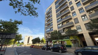 Piso en alquiler en Oliver en Zaragoza