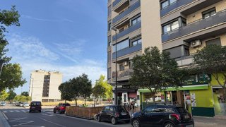 Piso en alquiler en Oliver en Zaragoza