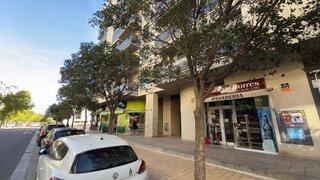 Piso en alquiler en Oliver en Zaragoza