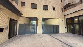 Piso en alquiler en Oliver en Zaragoza
