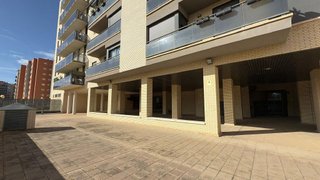 Piso en alquiler en Oliver en Zaragoza