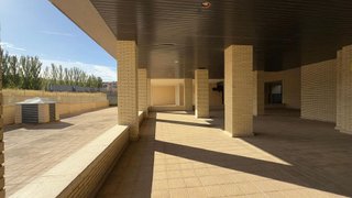 Piso en alquiler en Oliver en Zaragoza