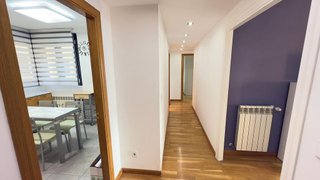 Piso en alquiler en Oliver en Zaragoza