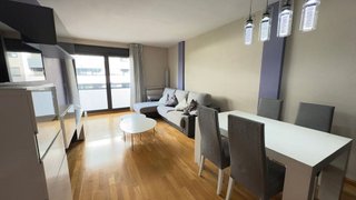 Piso en alquiler en Oliver en Zaragoza