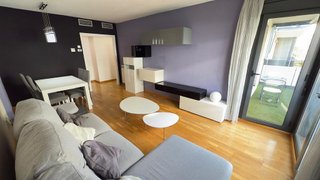 Piso en alquiler en Oliver en Zaragoza