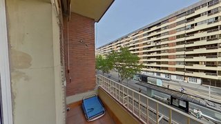 Piso en alquiler en Universidad San Francisco en Zaragoza
