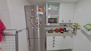 Piso en alquiler en Universidad San Francisco en Zaragoza
