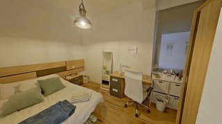 Piso en alquiler en Universidad San Francisco en Zaragoza