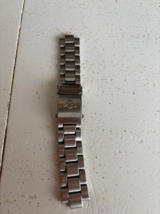 Citizen Promaster Marine Beige/Plata