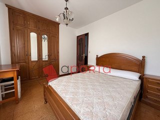 Piso en alquiler en Campus Norte - San Caetano en Santiago de Compostela