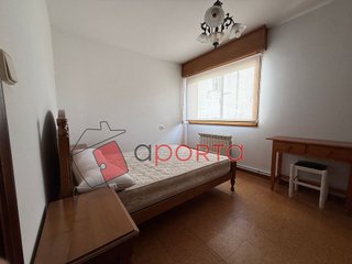 Piso en alquiler en Campus Norte - San Caetano en Santiago de Compostela