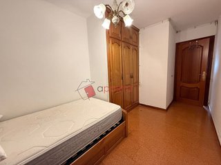 Piso en alquiler en Campus Norte - San Caetano en Santiago de Compostela