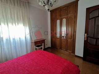 Piso en alquiler en Campus Norte - San Caetano en Santiago de Compostela