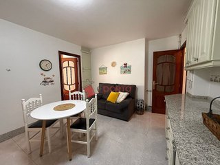 Piso en alquiler en Campus Norte - San Caetano en Santiago de Compostela