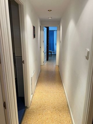 Piso en alquiler en La Granja en Zaragoza