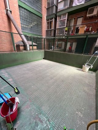 Piso en alquiler en La Granja en Zaragoza