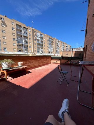 Piso en alquiler en La Granja en Zaragoza