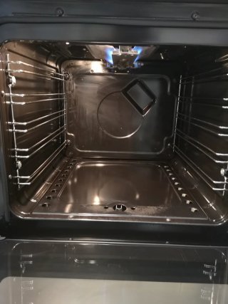 Cocina Gas Eléctrica Alaska